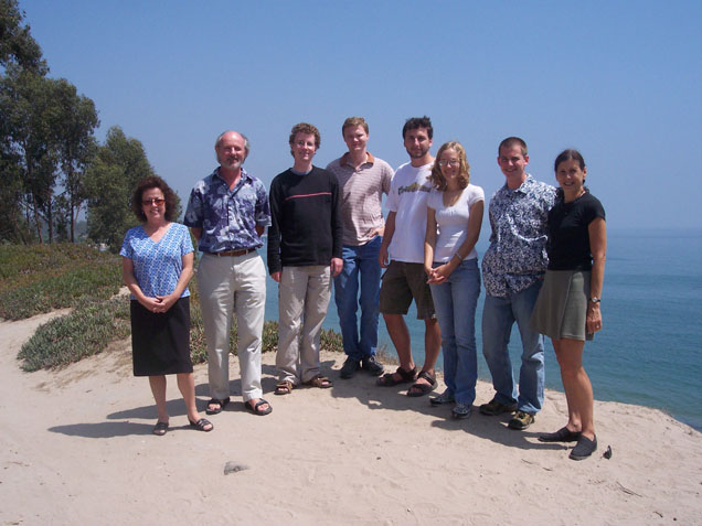 2004 Doherty Group